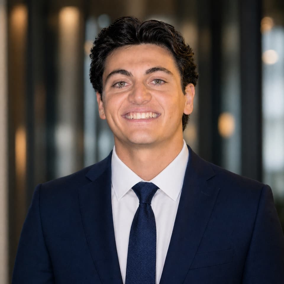Chris Vaselopulos, Founder of Choopy Inc.